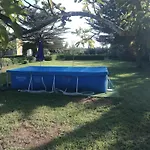 Ferienhaus La Casa Dei Nonni