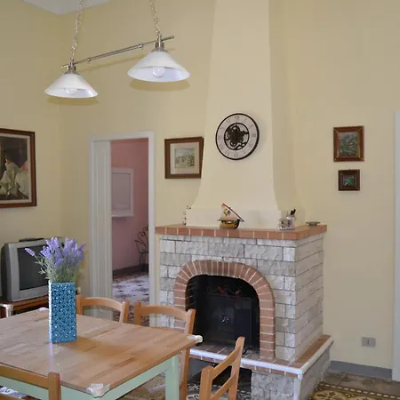 La Casa Dei Nonni