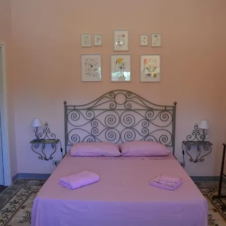 La Casa Dei Nonni *
