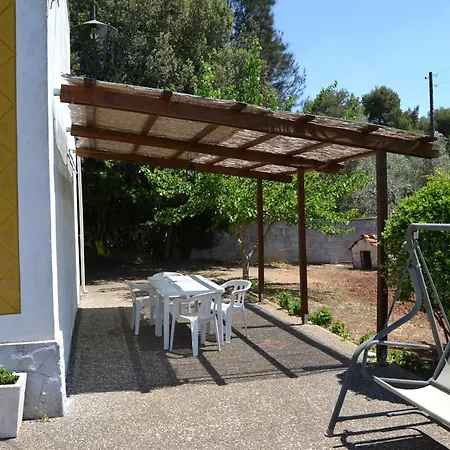 La Casa Dei Nonni Ferienhaus