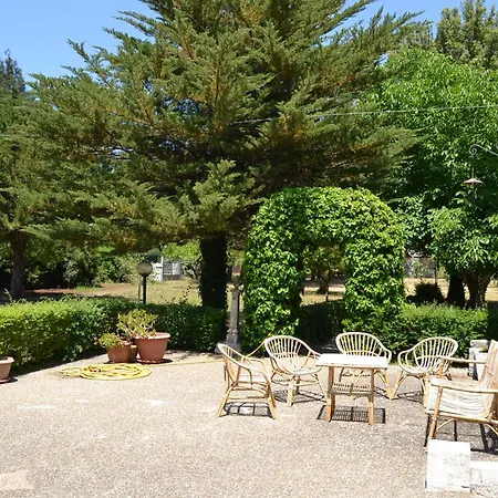 Ferienhaus La Casa Dei Nonni