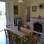 Сasa de vacaciones La Casa Dei Nonni Soleto