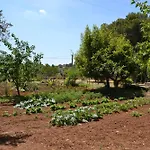 Сasa de vacaciones La Casa Dei Nonni Soleto