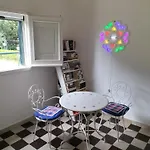 Сasa de vacaciones La Casa Dei Nonni *