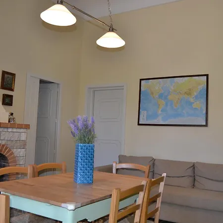 La Casa Dei Nonni * Soleto