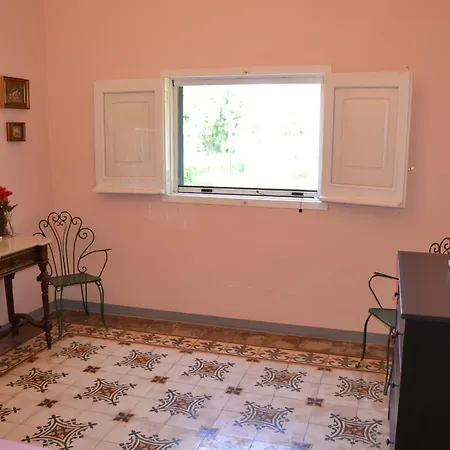 La Casa Dei Nonni Soleto