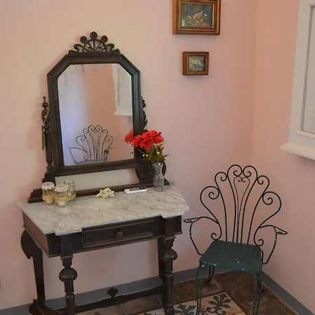 La Casa Dei Nonni *