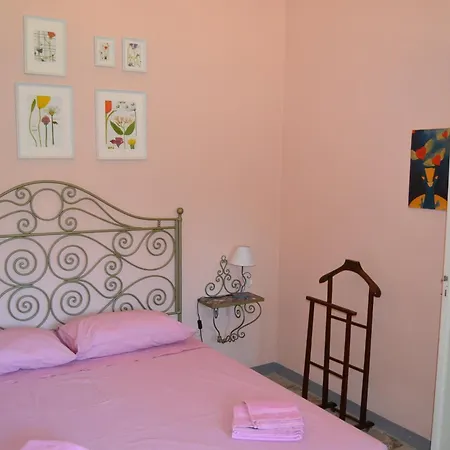 Сasa de vacaciones La Casa Dei Nonni