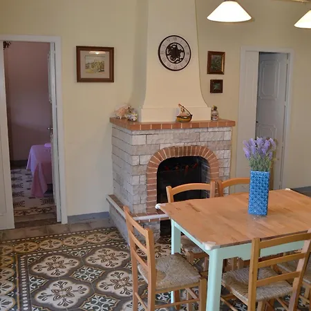 La Casa Dei Nonni