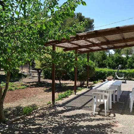 Сasa de vacaciones La Casa Dei Nonni Soleto