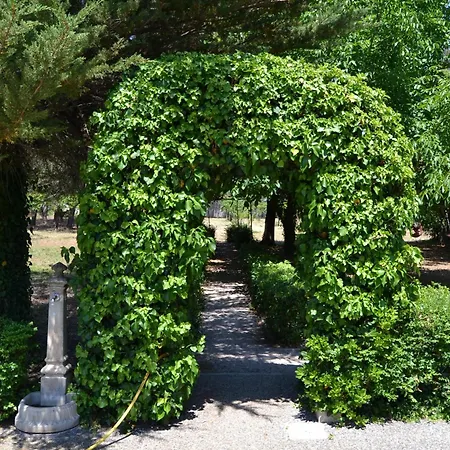 Сasa de vacaciones La Casa Dei Nonni *