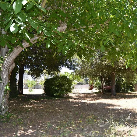 Сasa de vacaciones La Casa Dei Nonni *