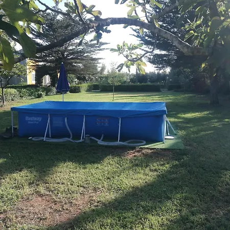 Сasa de vacaciones La Casa Dei Nonni