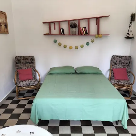 La Casa Dei Nonni *