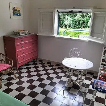 La Casa Dei Nonni Сasa de vacaciones Soleto