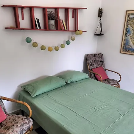 La Casa Dei Nonni Сasa de vacaciones