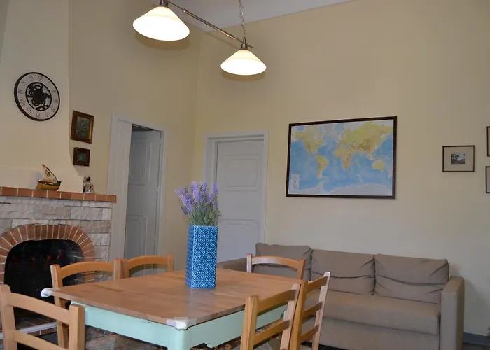La Casa Dei Nonni * Soleto